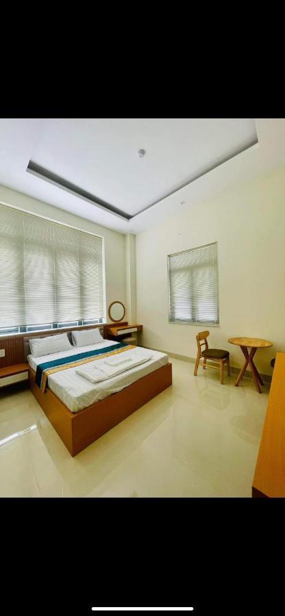 Khach San An An Hotel Xa Trang Bom Exterior photo